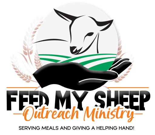 Feed My Sheep Outreach Ministry